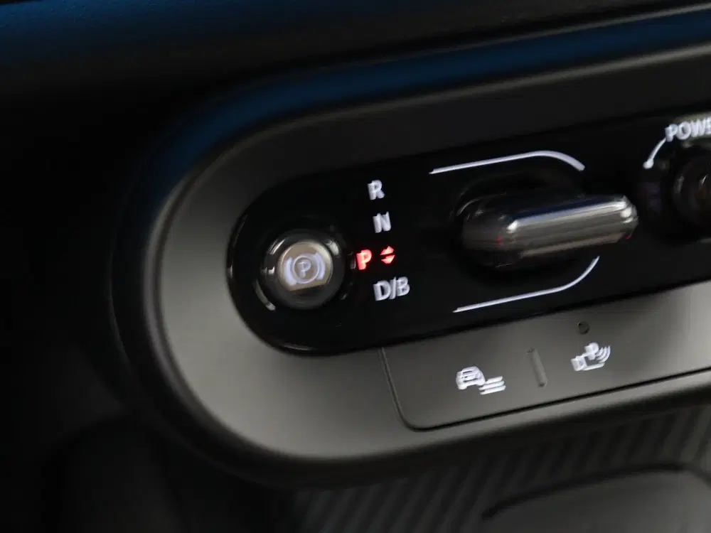 Mini Countryman SE ALL4 John Cooper Works Pakket S PRIVATE uit 2026, foto 10