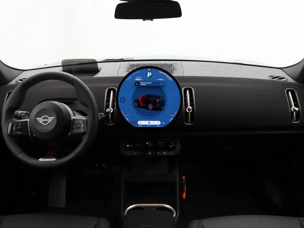 Mini Countryman SE ALL4 John Cooper Works Pakket S PRIVATE uit 2026, foto 13