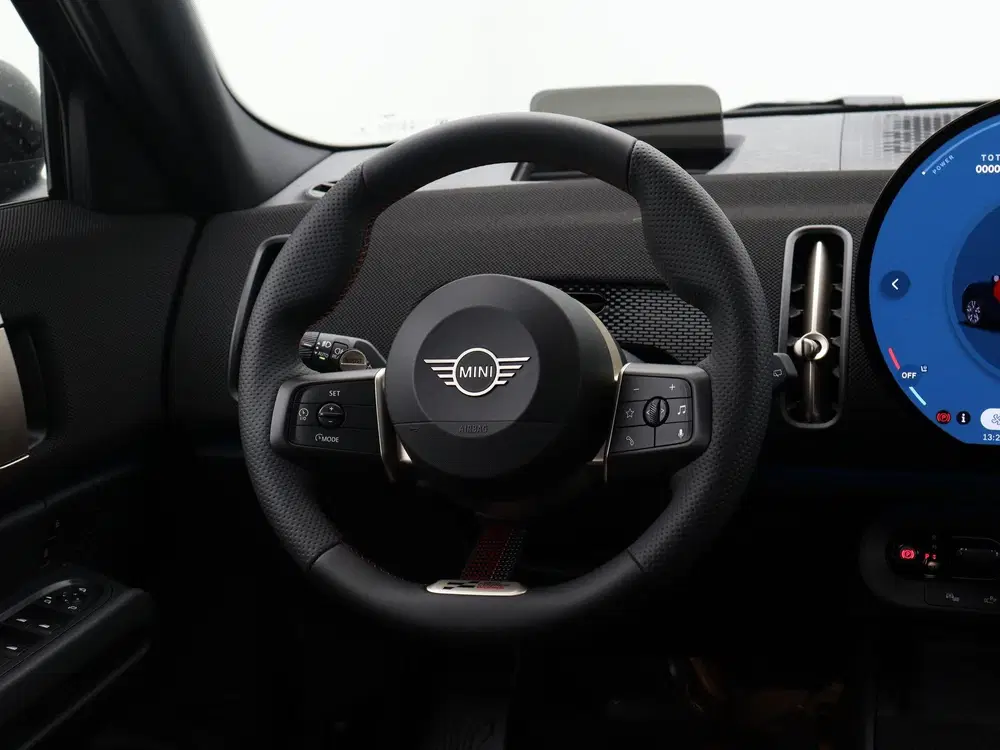 Mini Countryman SE ALL4 John Cooper Works Pakket S PRIVATE uit 2026, foto 14