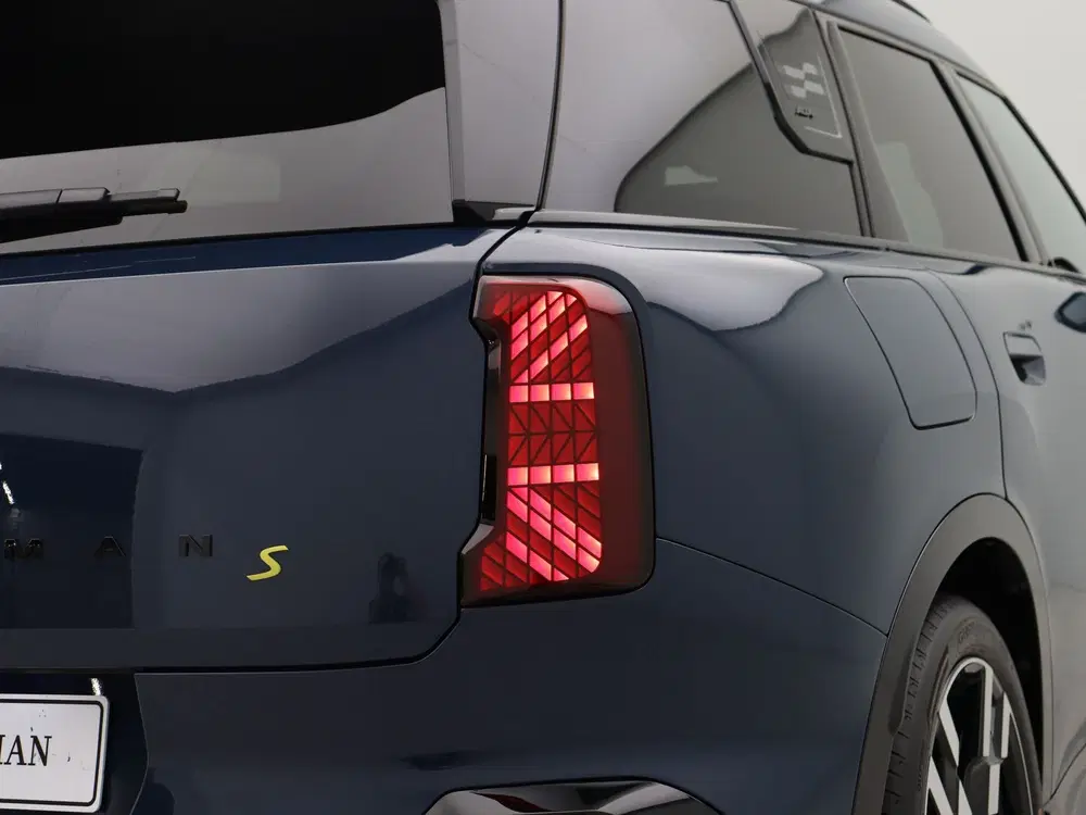 Mini Countryman SE ALL4 John Cooper Works Pakket S PRIVATE uit 2026, foto 15