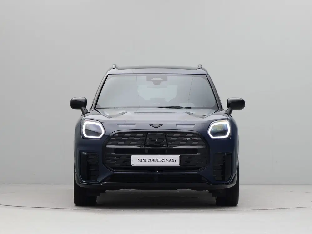 Mini Countryman SE ALL4 John Cooper Works Pakket S PRIVATE uit 2026, foto 2