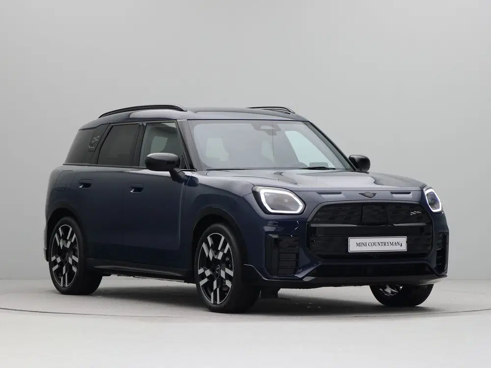 Mini Countryman SE ALL4 John Cooper Works Pakket S PRIVATE uit 2026, foto 3
