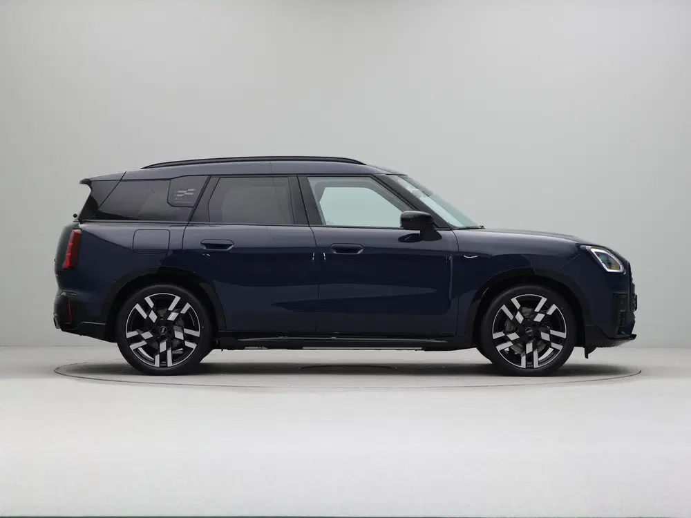 Mini Countryman SE ALL4 John Cooper Works Pakket S PRIVATE uit 2026, foto 4