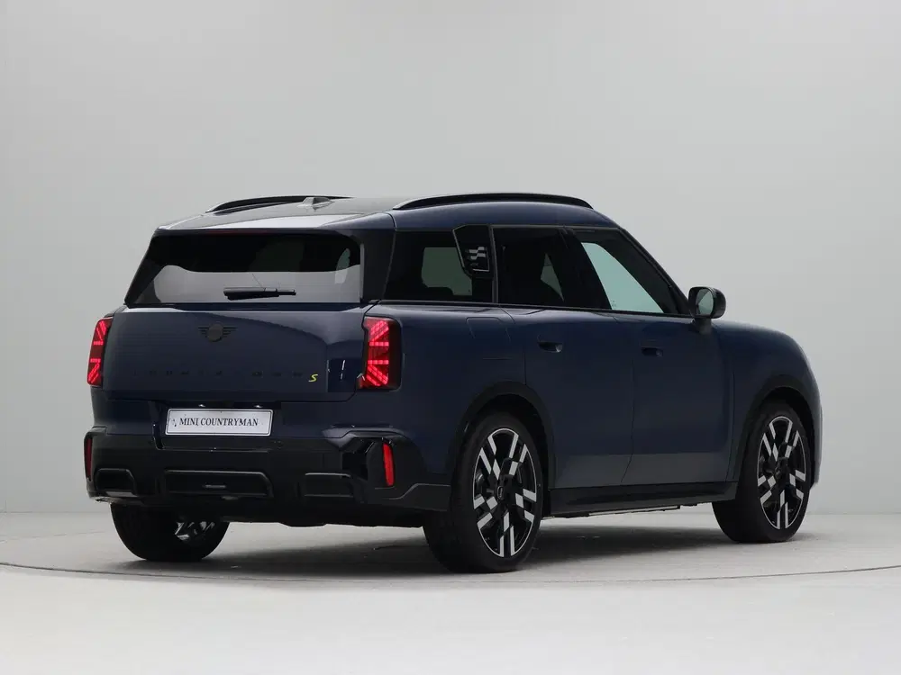 Mini Countryman SE ALL4 John Cooper Works Pakket S PRIVATE uit 2026, foto 5