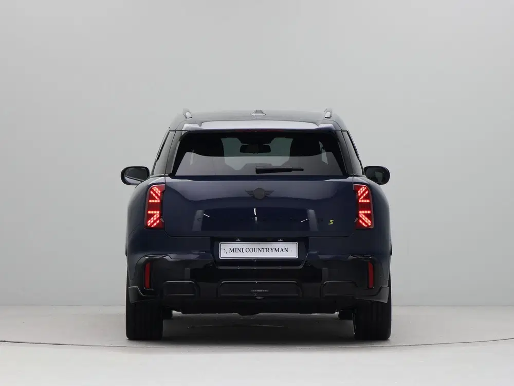 Mini Countryman SE ALL4 John Cooper Works Pakket S PRIVATE uit 2026, foto 6