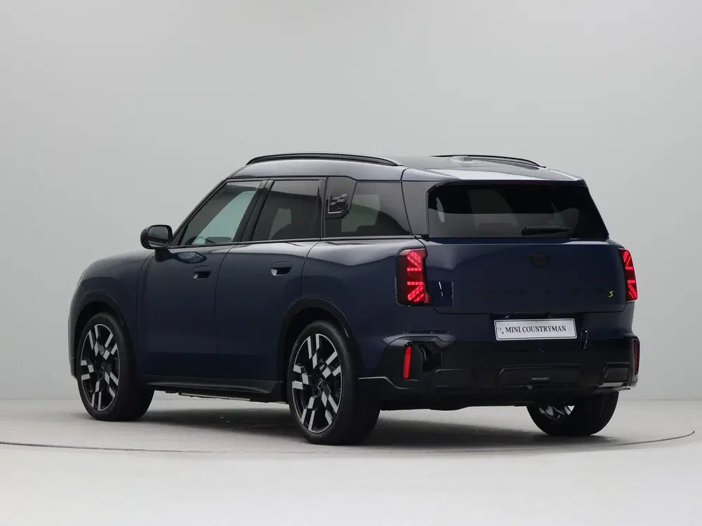 Mini Countryman SE ALL4 John Cooper Works Pakket S PRIVATE uit 2026, foto 7