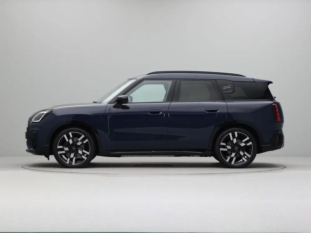 Mini Countryman SE ALL4 John Cooper Works Pakket S PRIVATE uit 2026, foto 8