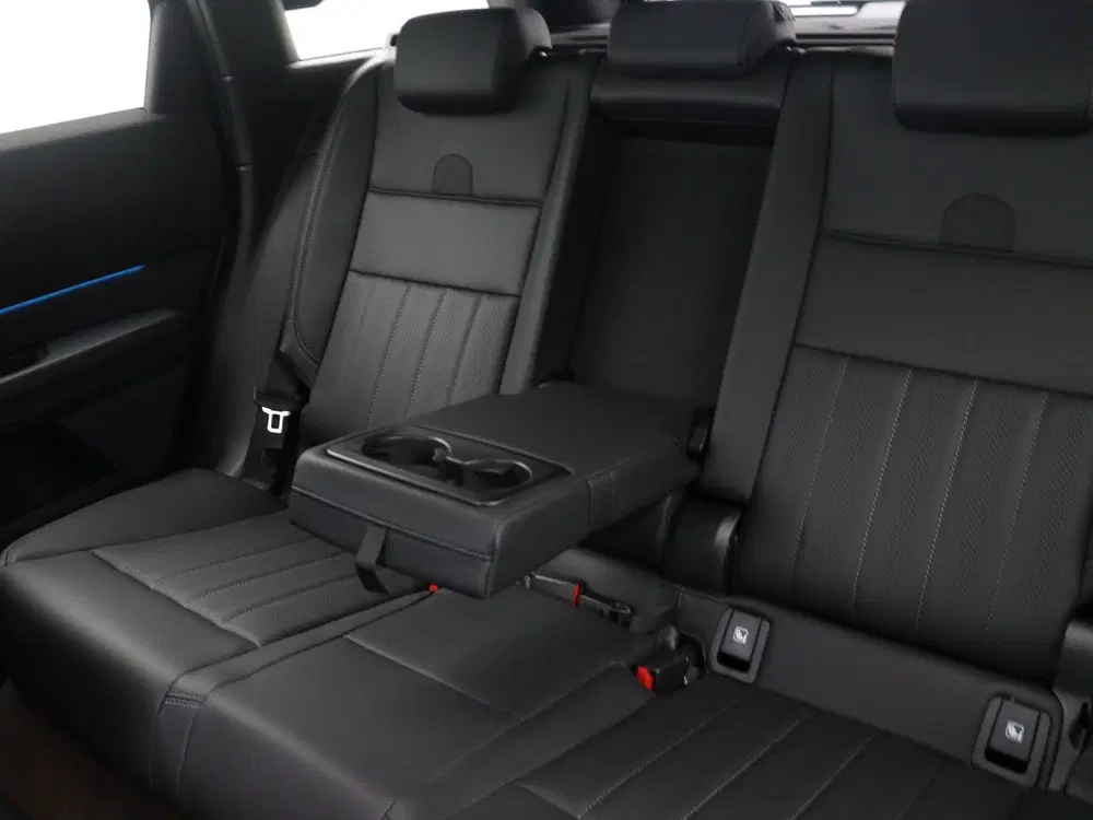 Mini Countryman SE ALL4 John Cooper Works Pakket S PRIVATE uit 2026, foto 9