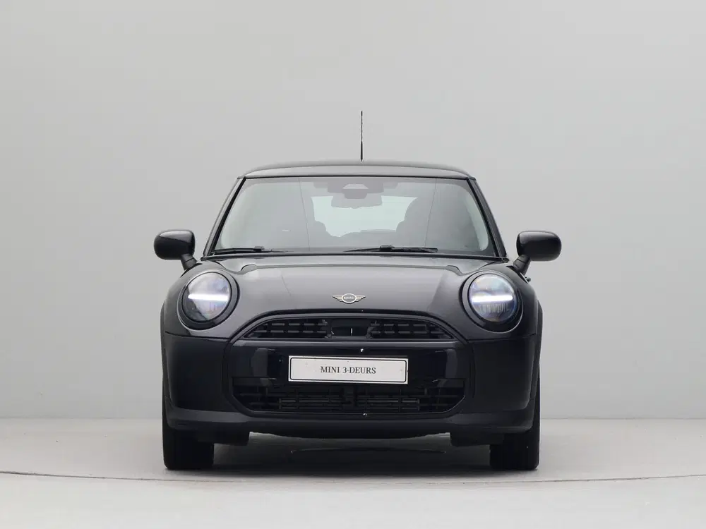 Mini Cooper C C Classic Pakket XS PRIVATE LEASE EUR 516 uit 2026, foto 2