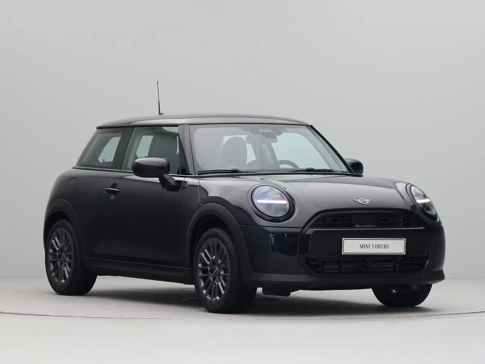 Mini Cooper C C Classic Pakket XS PRIVATE LEASE EUR 516 uit 2026, foto 3