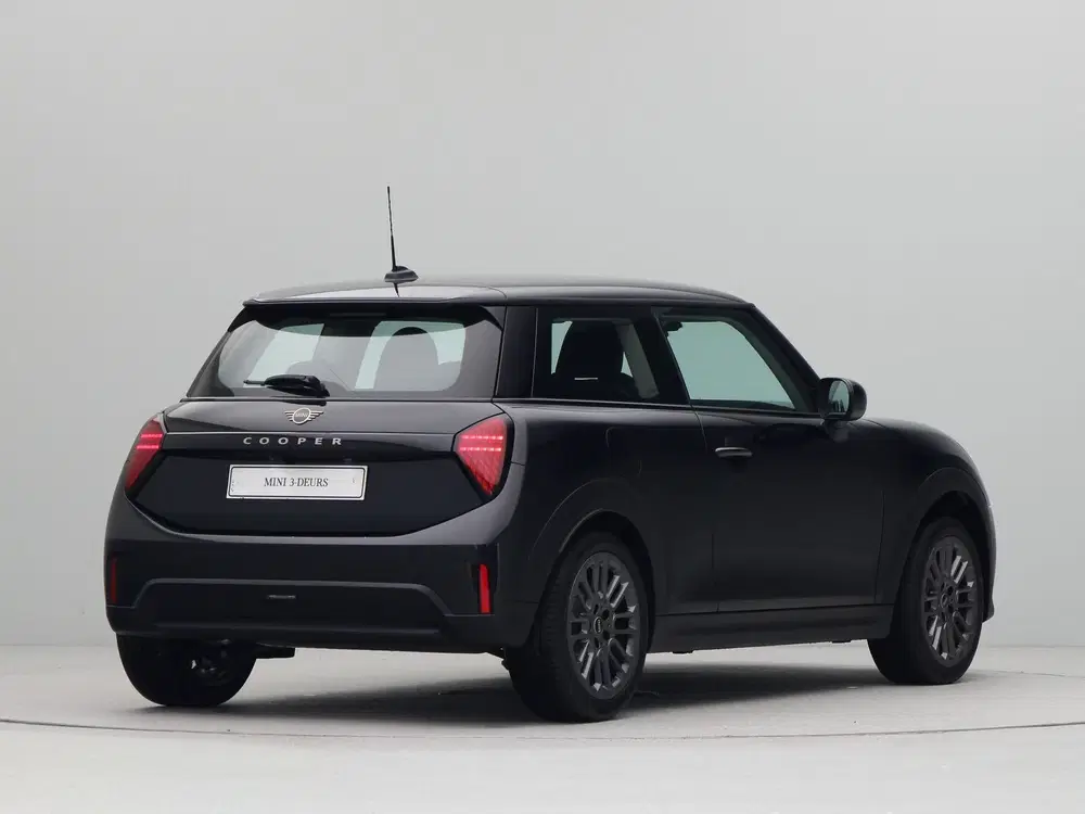 Mini Cooper C C Classic Pakket XS PRIVATE LEASE EUR 516 uit 2026, foto 5