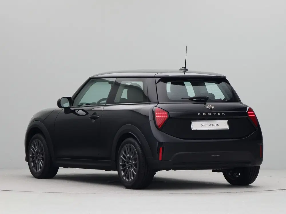 Mini Cooper C C Classic Pakket XS PRIVATE LEASE EUR 516 uit 2026, foto 7