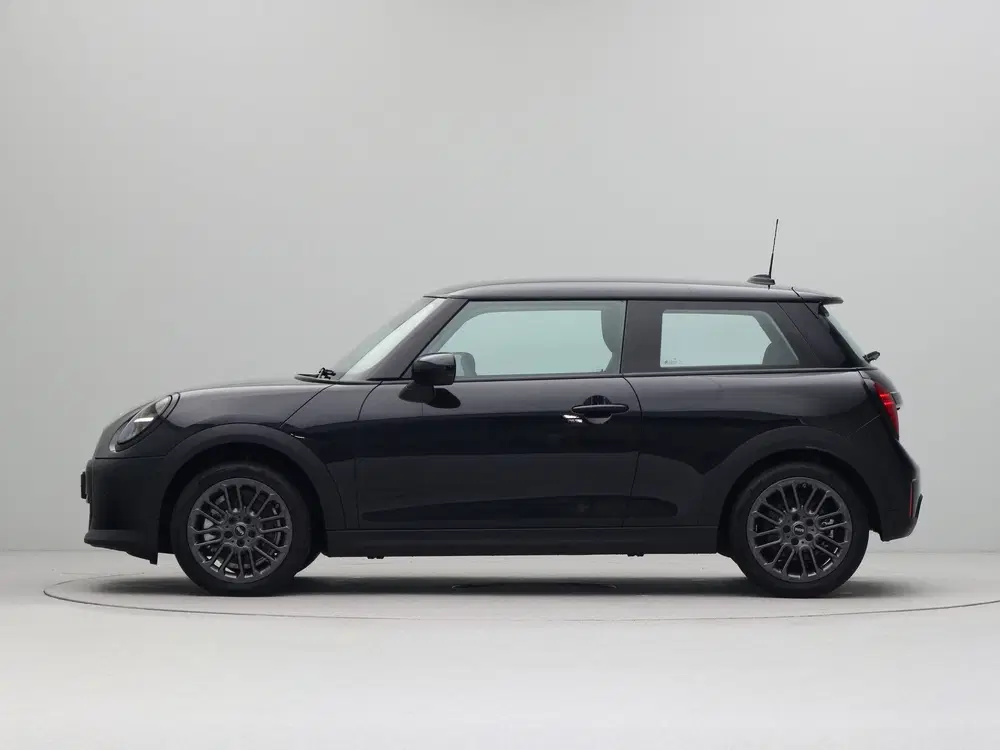 Mini Cooper C C Classic Pakket XS PRIVATE LEASE EUR 516 uit 2026, foto 8