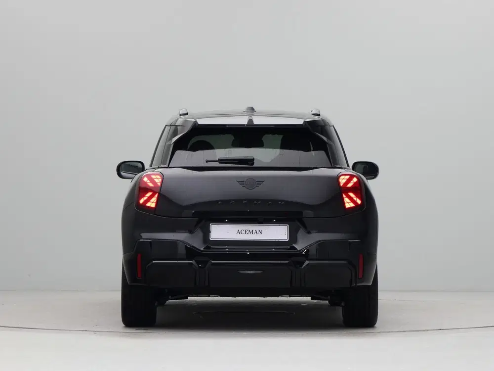 Mini Aceman E John Cooper Works Pakket M PRIVATE LEASE uit 2026, foto 10