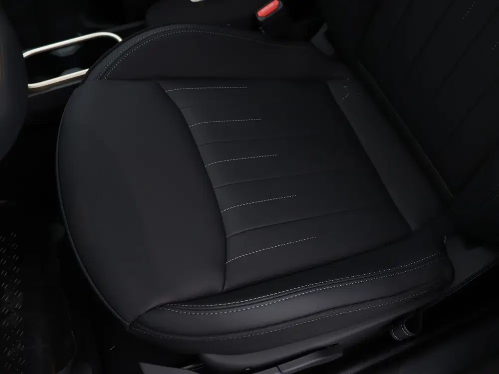 Mini Aceman E John Cooper Works Pakket M PRIVATE LEASE uit 2026, foto 14