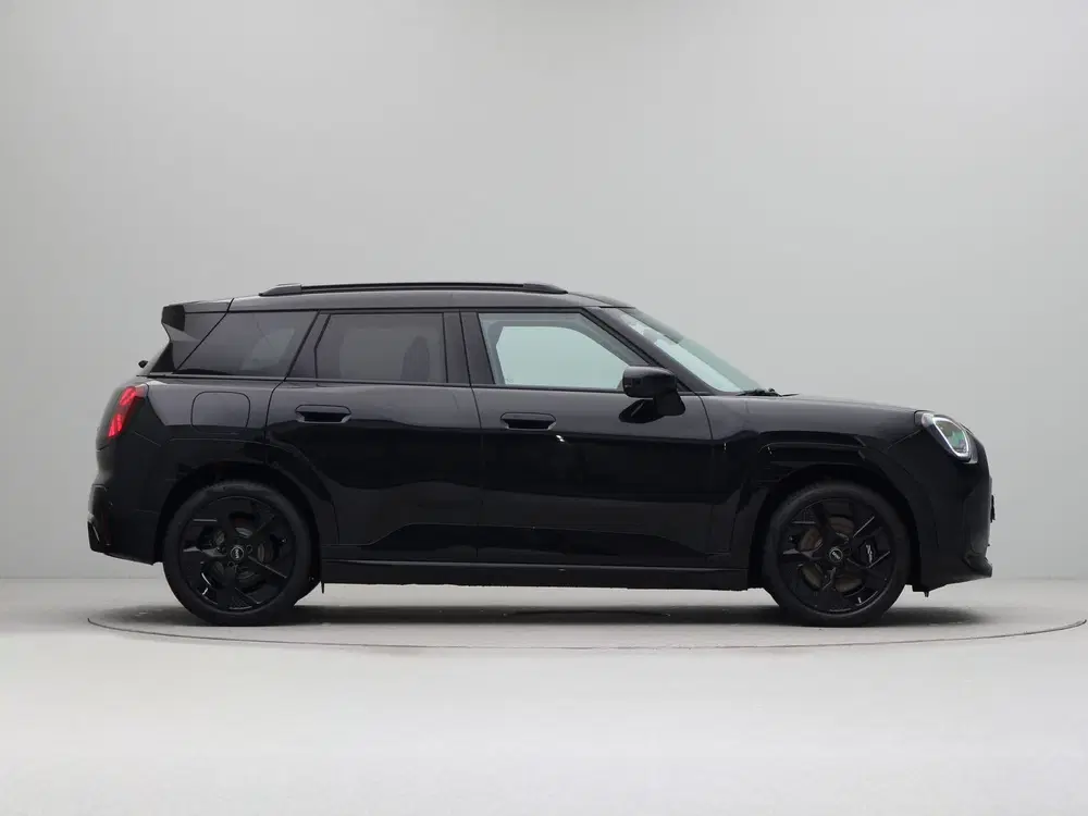 Mini Aceman E John Cooper Works Pakket M PRIVATE LEASE uit 2026, foto 8