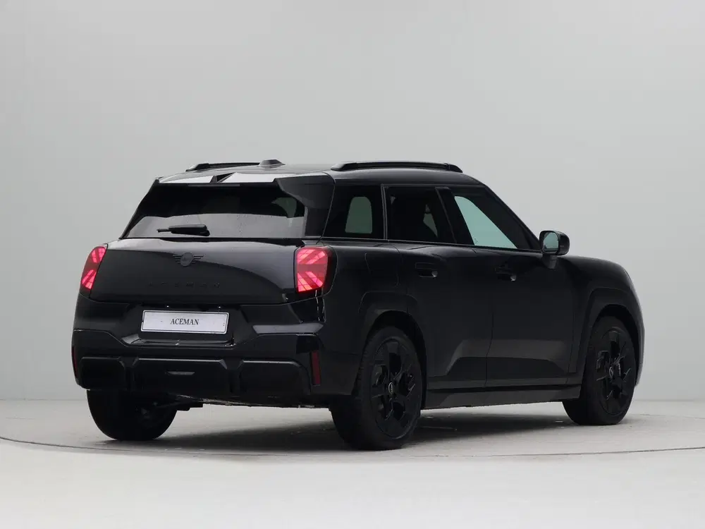 Mini Aceman E John Cooper Works Pakket M PRIVATE LEASE uit 2026, foto 9
