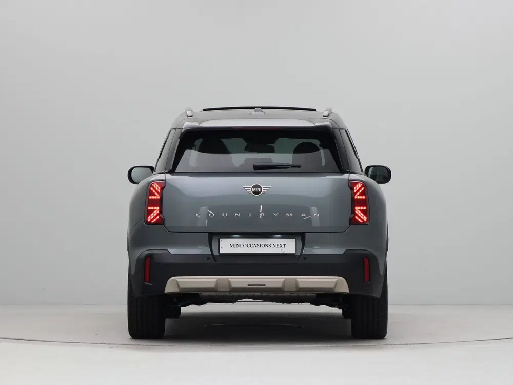 Mini Countryman C John Cooper Works Pakket L (bj 2026) uit 2026, foto 10