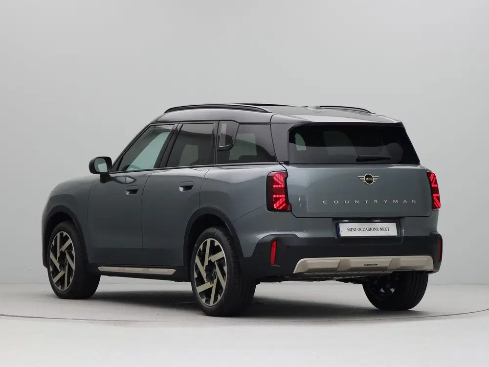 Mini Countryman C John Cooper Works Pakket L (bj 2026) uit 2026, foto 11