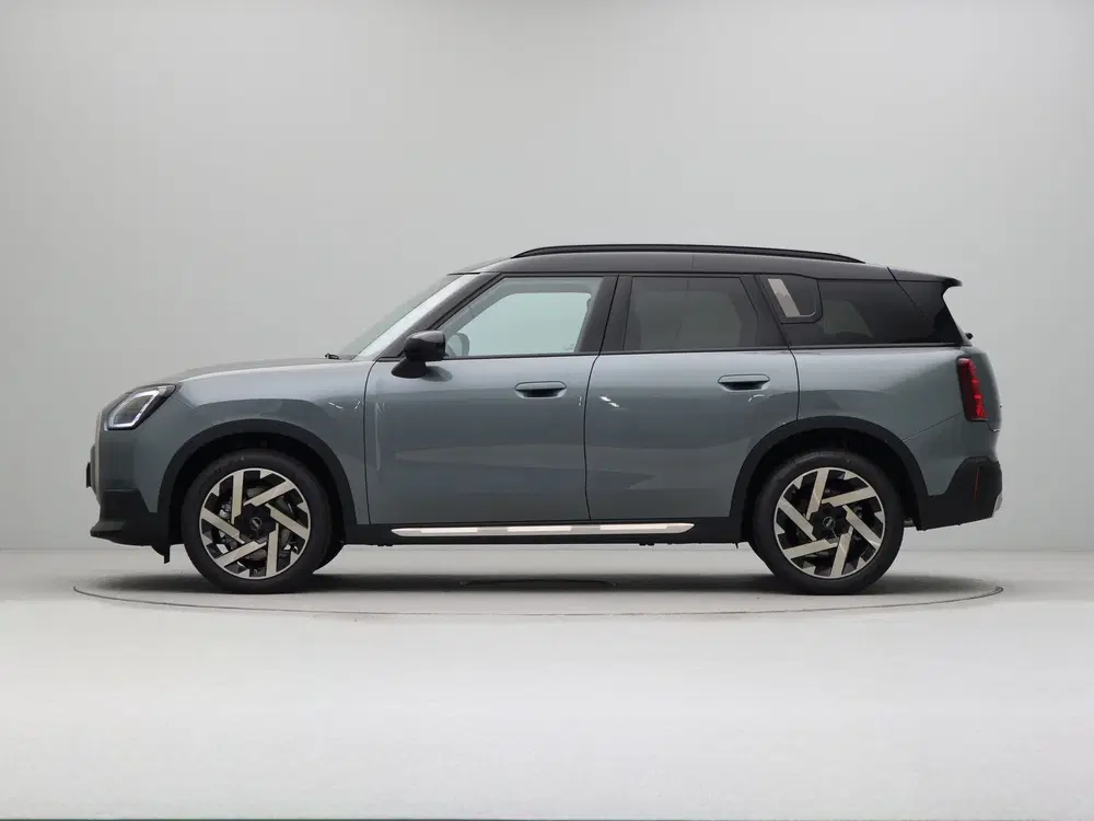 Mini Countryman C John Cooper Works Pakket L (bj 2026) uit 2026, foto 12
