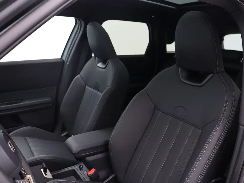 Mini Countryman C John Cooper Works Pakket L (bj 2026) uit 2026, foto 5