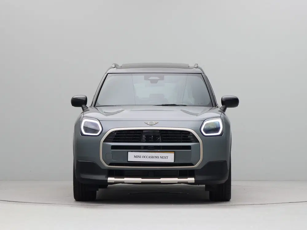 Mini Countryman C John Cooper Works Pakket L (bj 2026) uit 2026, foto 6