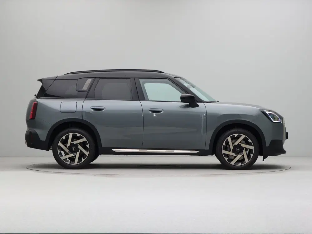 Mini Countryman C John Cooper Works Pakket L (bj 2026) uit 2026, foto 8