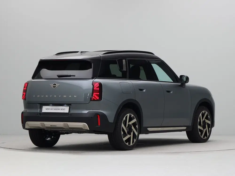 Mini Countryman C John Cooper Works Pakket L (bj 2026) uit 2026, foto 9