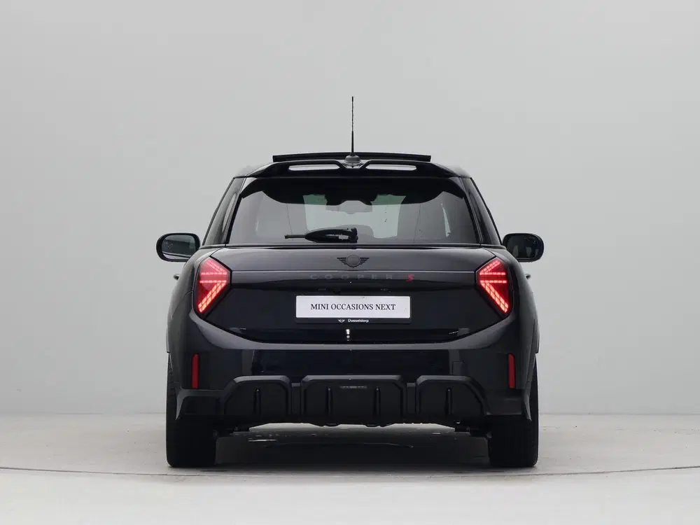 Mini John Cooper Works Cooper S John Cooper Works Pakket XL (bj 2 uit 2026, foto 10