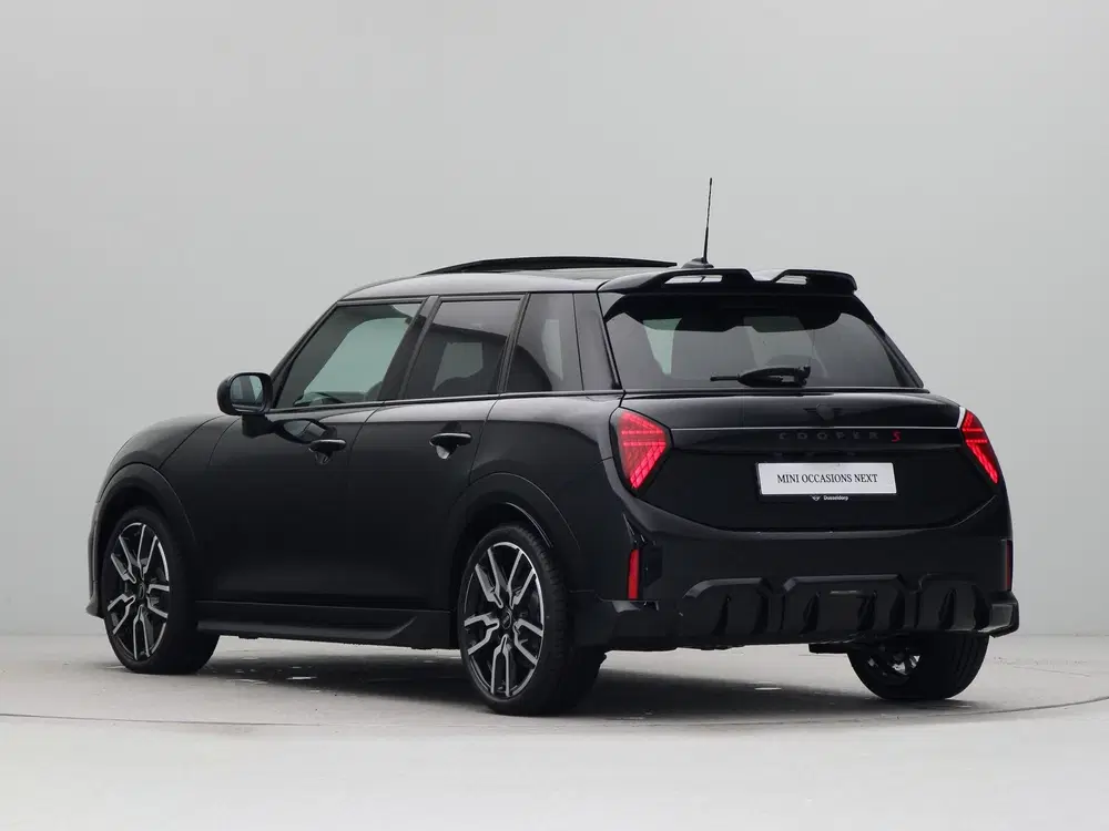 Mini John Cooper Works Cooper S John Cooper Works Pakket XL (bj 2 uit 2026, foto 11