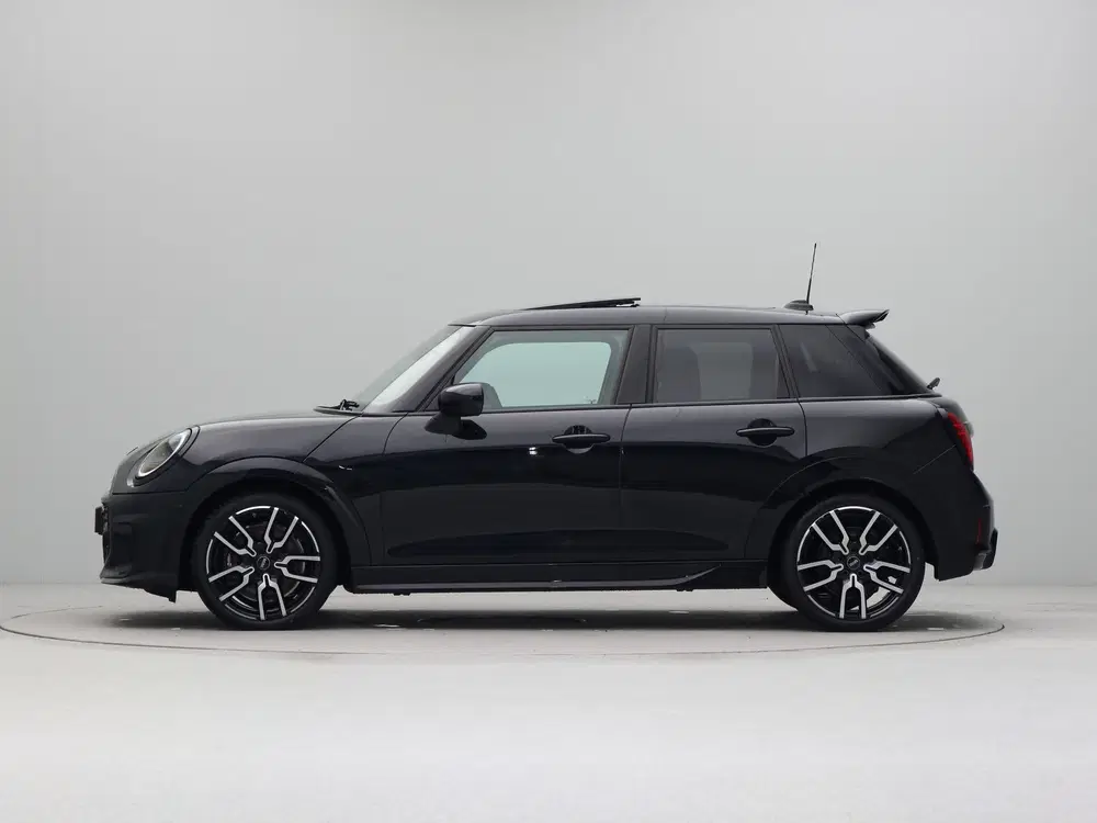 Mini John Cooper Works Cooper S John Cooper Works Pakket XL (bj 2 uit 2026, foto 12