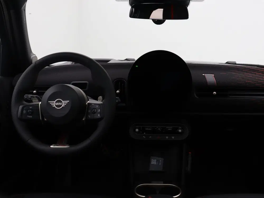 Mini John Cooper Works Cooper S John Cooper Works Pakket XL (bj 2 uit 2026, foto 13