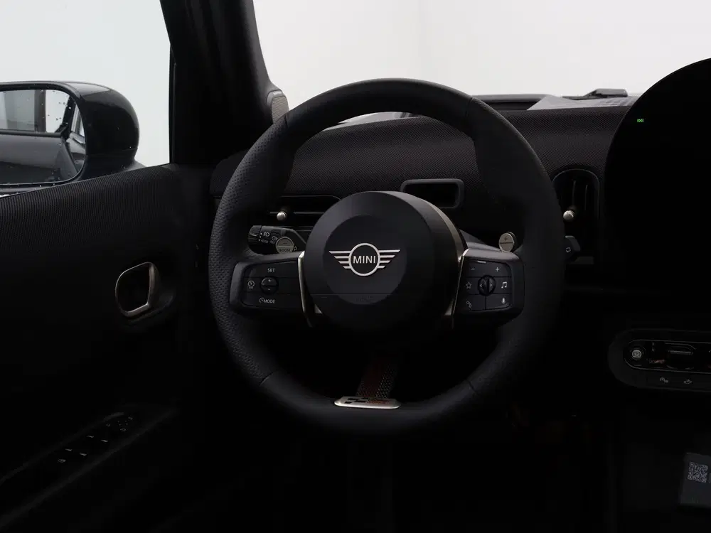 Mini John Cooper Works Cooper S John Cooper Works Pakket XL (bj 2 uit 2026, foto 2
