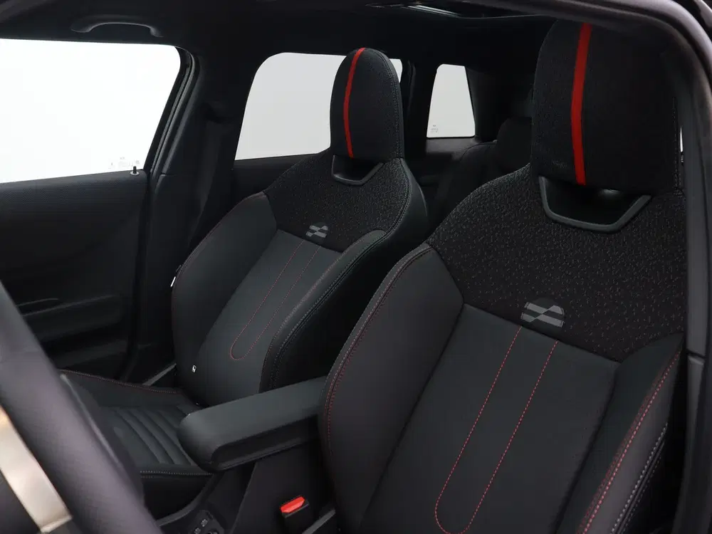 Mini John Cooper Works Cooper S John Cooper Works Pakket XL (bj 2 uit 2026, foto 5