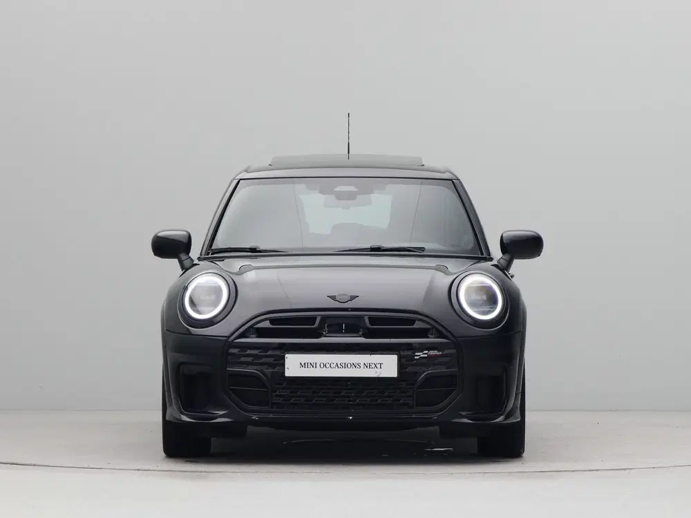 Mini John Cooper Works Cooper S John Cooper Works Pakket XL (bj 2 uit 2026, foto 6
