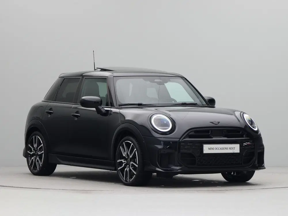 Mini John Cooper Works Cooper S John Cooper Works Pakket XL (bj 2 uit 2026, foto 7