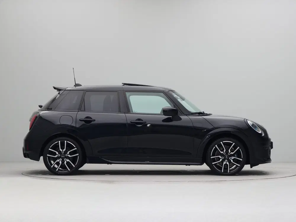 Mini John Cooper Works Cooper S John Cooper Works Pakket XL (bj 2 uit 2026, foto 8