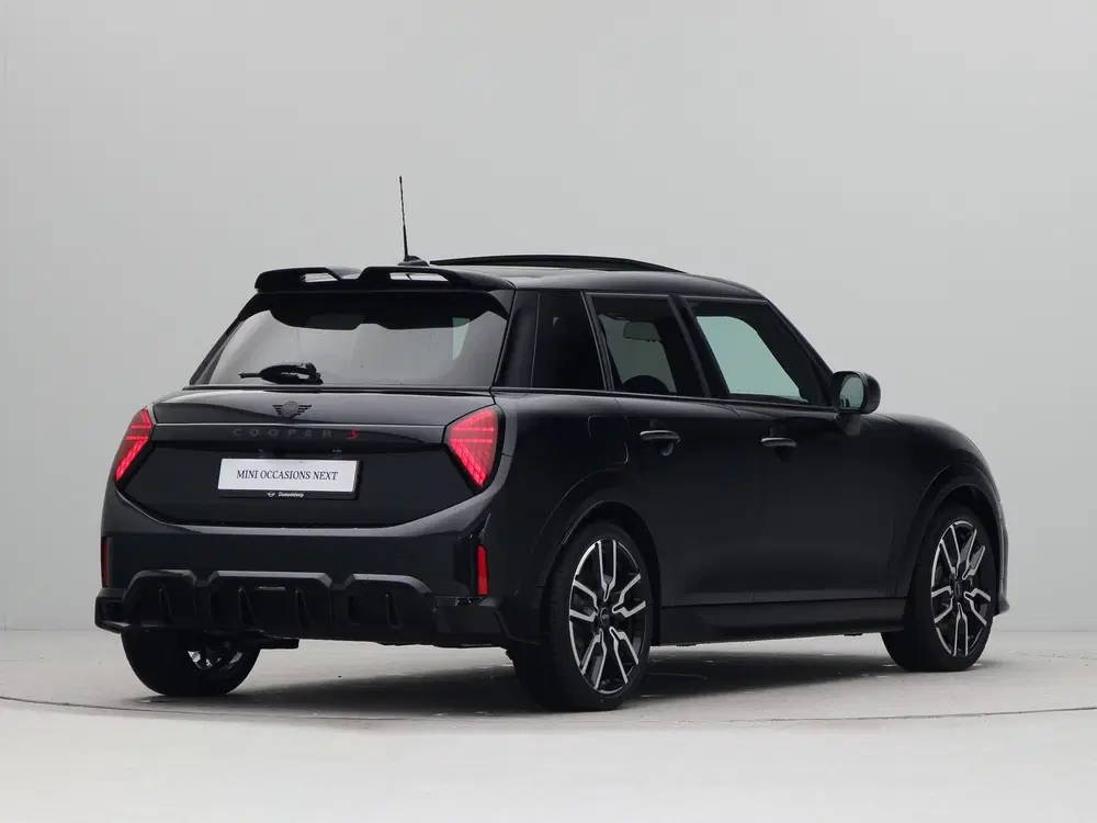 Mini John Cooper Works Cooper S John Cooper Works Pakket XL (bj 2 uit 2026, foto 9