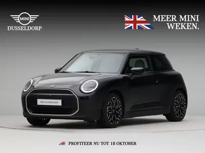 Mini Cooper E Favoured Pakket L Accu conditie 100% uit 2026