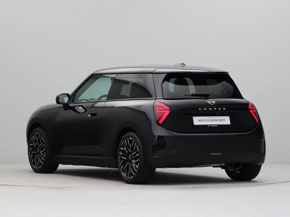 Mini Cooper E Favoured Pakket L Accu conditie 100% uit 2026, foto 10