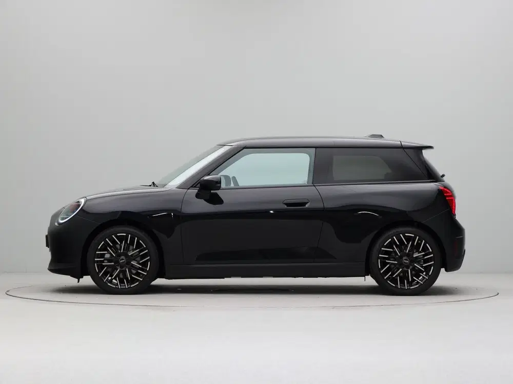 Mini Cooper E Favoured Pakket L Accu conditie 100% uit 2026, foto 11