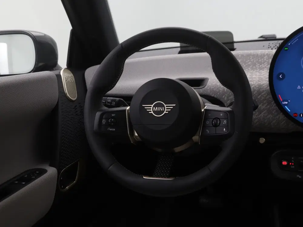 Mini Cooper E Favoured Pakket L Accu conditie 100% uit 2026, foto 2