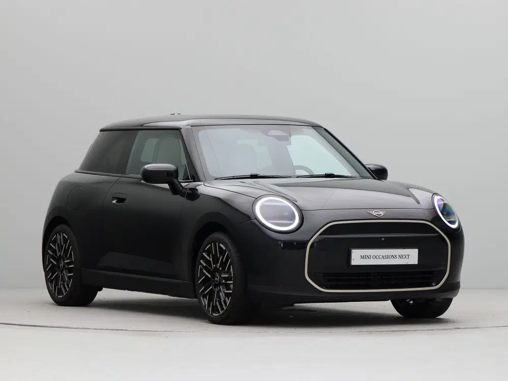 Mini Cooper E Favoured Pakket L Accu conditie 100% uit 2026, foto 6