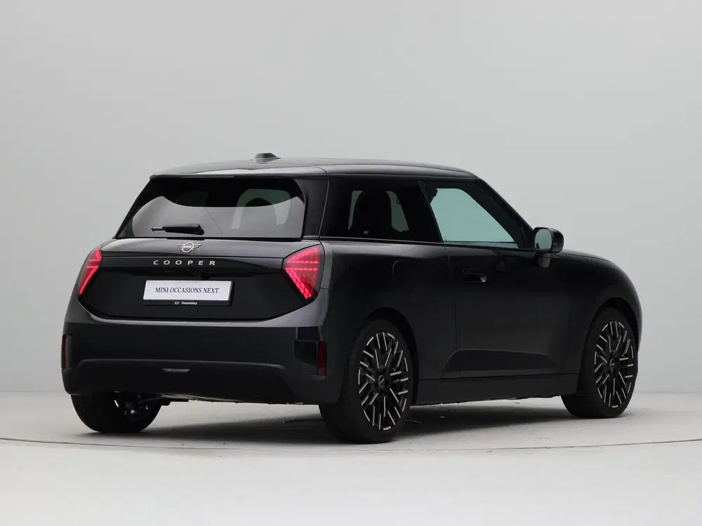 Mini Cooper E Favoured Pakket L Accu conditie 100% uit 2026, foto 8