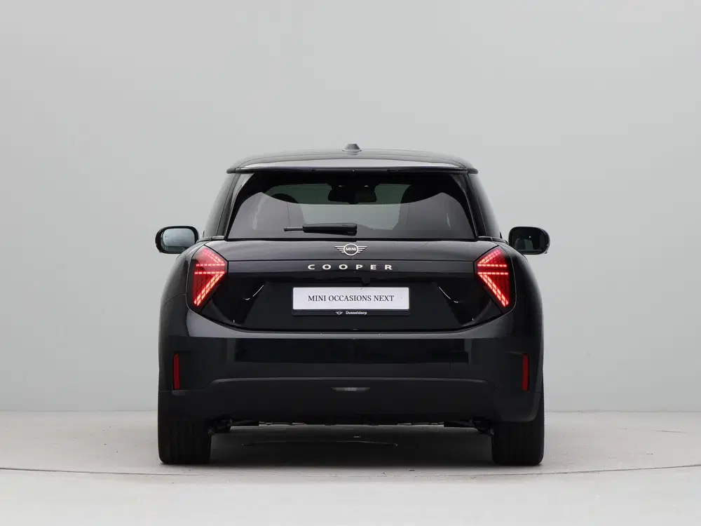 Mini Cooper E Favoured Pakket L Accu conditie 100% uit 2026, foto 9
