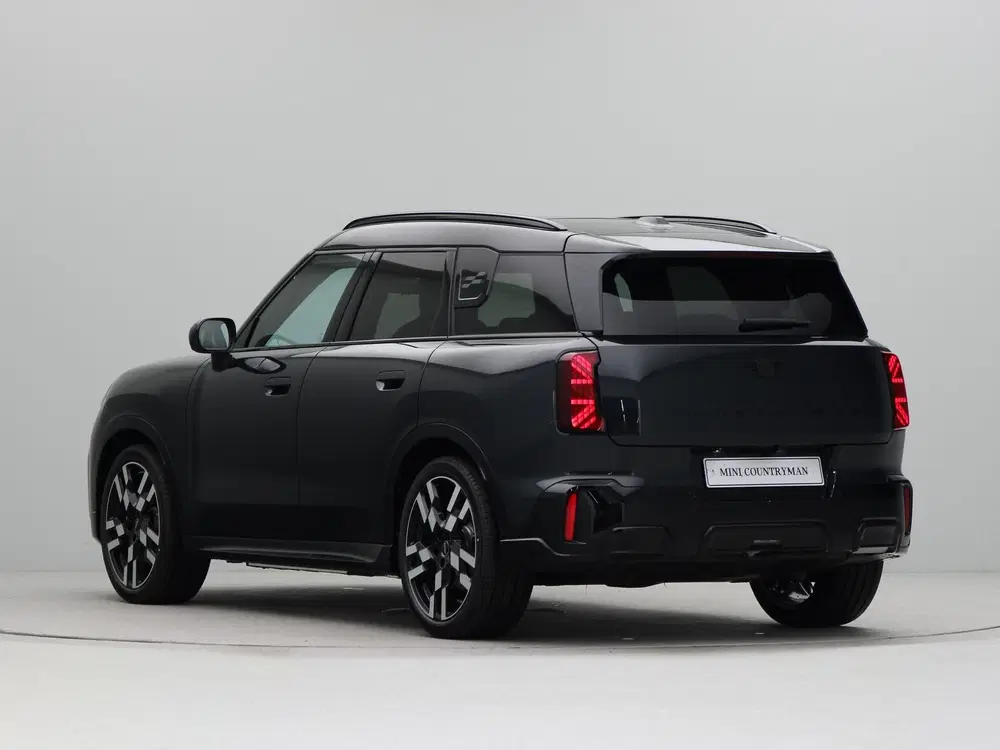 Mini Countryman E John Cooper Works Pakket XL PRIVATE LEAS uit 2026, foto 10