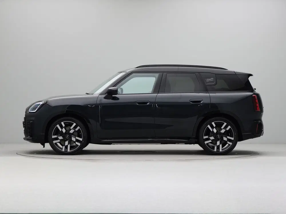 Mini Countryman E John Cooper Works Pakket XL PRIVATE LEAS uit 2026, foto 11