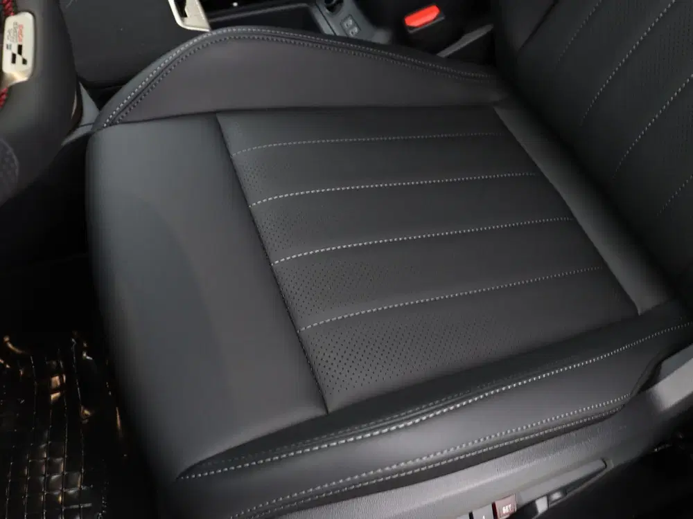 Mini Countryman E John Cooper Works Pakket XL PRIVATE LEAS uit 2026, foto 15