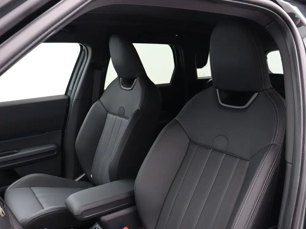 Mini Countryman E John Cooper Works Pakket XL PRIVATE LEAS uit 2026, foto 4