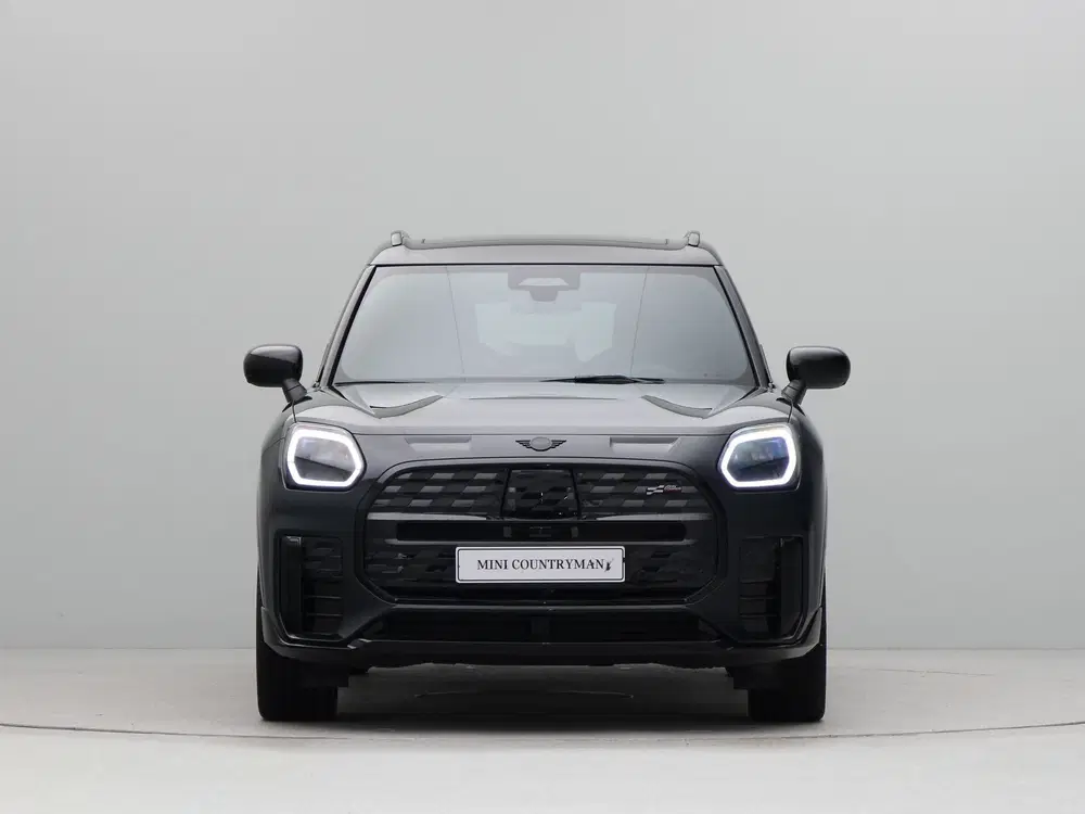 Mini Countryman E John Cooper Works Pakket XL PRIVATE LEAS uit 2026, foto 5